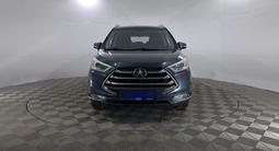 JAC S3 2019 года за 4 800 000 тг. в Павлодар – фото 2