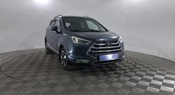 JAC S3 2019 года за 4 800 000 тг. в Павлодар – фото 3