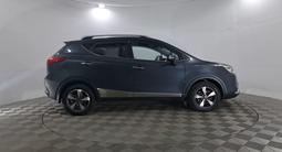 JAC S3 2019 года за 4 800 000 тг. в Павлодар – фото 4