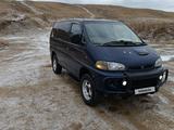 Mitsubishi Delica 1994 годаүшін3 000 000 тг. в Кокшетау