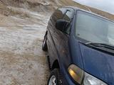 Mitsubishi Delica 1994 годаүшін3 000 000 тг. в Кокшетау – фото 2