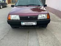 ВАЗ (Lada) 21099 1998 года за 1 600 000 тг. в Шымкент