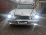 Mercedes-Benz E 230 1996 года за 3 800 000 тг. в Алматы – фото 5