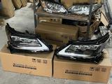 Фара 1 блок бегающий поворотник Lexus LX 570 2015-2021 за 800 000 тг. в Астана