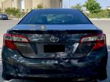 Toyota Camry 2014 годаүшін5 800 000 тг. в Астана – фото 3