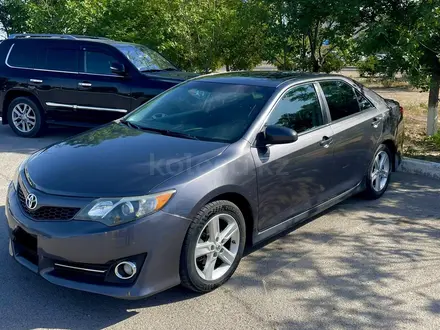 Toyota Camry 2014 года за 5 800 000 тг. в Астана