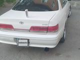 Toyota Mark II 1999 года за 2 500 000 тг. в Усть-Каменогорск – фото 2