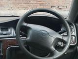 Toyota Mark II 1999 года за 2 500 000 тг. в Усть-Каменогорск – фото 4