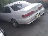 Toyota Mark II 1999 года за 2 500 000 тг. в Усть-Каменогорск – фото 5