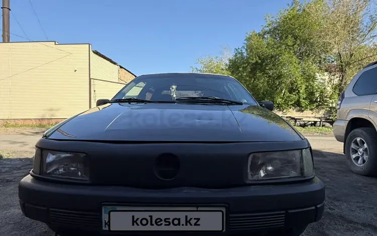 Volkswagen Passat 1991 года за 650 000 тг. в Караганда