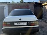 Volkswagen Passat 1991 годаүшін600 000 тг. в Караганда – фото 4