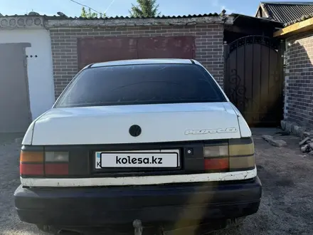 Volkswagen Passat 1991 года за 650 000 тг. в Караганда – фото 4