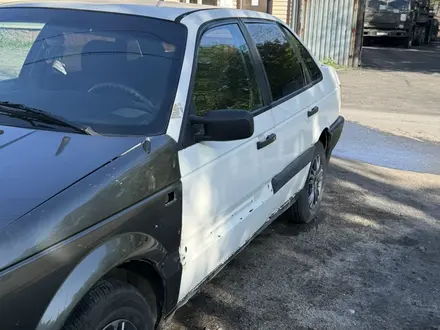 Volkswagen Passat 1991 года за 650 000 тг. в Караганда – фото 5