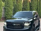 Chevrolet Tahoe 2017 годаfor17 000 000 тг. в Алматы