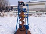 Worker  Ямобур-35*150 2026 годаүшін1 250 000 тг. в Алматы