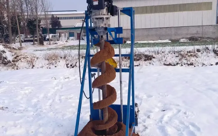 Worker  Ямобур-35*150 2026 года за 1 250 000 тг. в Алматы