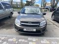 ВАЗ (Lada) Granta 2190 2017 годаfor3 730 000 тг. в Костанай – фото 20