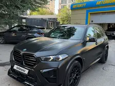 BMW X5, 2024