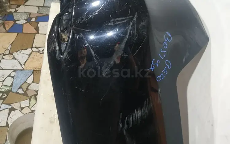 Бампер задний за 27 500 тг. в Караганда