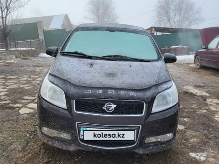 Ravon Nexia R3 2020 года за 4 300 000 тг. в Алматы – фото 3