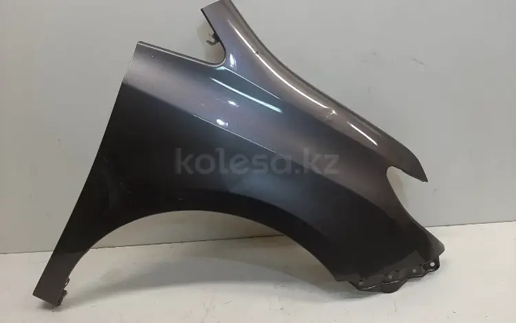 Крыло Toyota Sienna сиенна 11-16үшін30 000 тг. в Астана