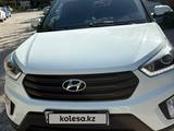 Hyundai Creta 2020 годаүшін8 700 000 тг. в Шымкент