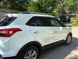 Hyundai Creta 2020 годаүшін8 700 000 тг. в Шымкент – фото 3
