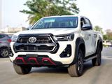 Toyota Hilux 2024 годаүшін26 290 000 тг. в Актау