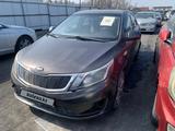 Kia Rio 2015 годаүшін1 327 500 тг. в Алматы – фото 3