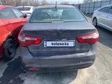 Kia Rio 2015 годаүшін1 327 500 тг. в Алматы – фото 5