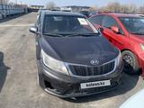 Kia Rio 2015 годаүшін1 327 500 тг. в Алматы