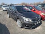 Kia Rio 2015 годаүшін1 327 500 тг. в Алматы – фото 2