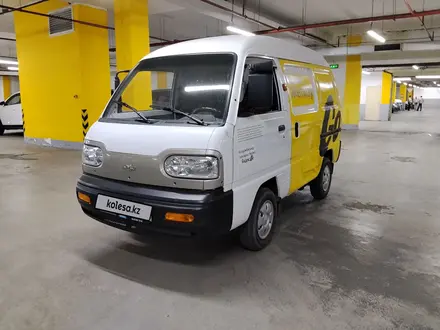 Chevrolet Damas 2023 года за 3 650 000 тг. в Алматы – фото 2