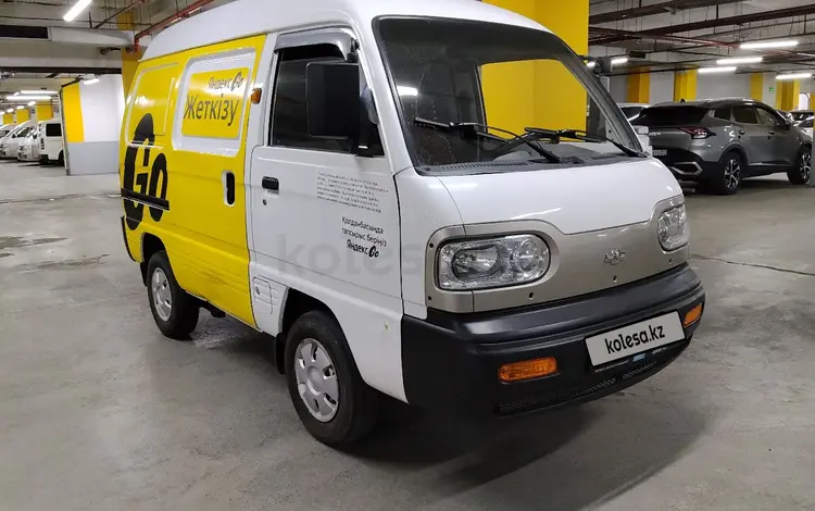 Chevrolet Damas 2023 года за 3 650 000 тг. в Алматы