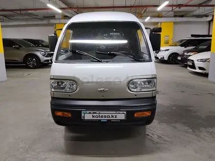 Chevrolet Damas 2023 года за 3 650 000 тг. в Алматы – фото 3