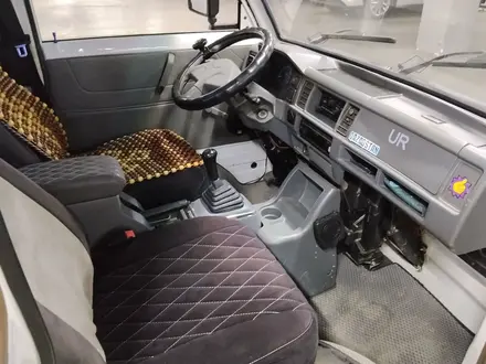 Chevrolet Damas 2023 года за 3 650 000 тг. в Алматы – фото 7
