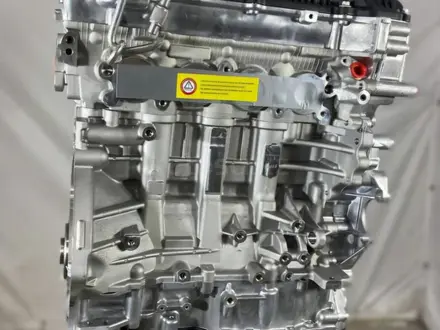 TitanAuto Hyundai G4NA 2.0л старого и нового образца, новый двигатель за 650 000 тг. в Астана – фото 2