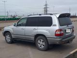 Toyota Land Cruiser 2005 года за 9 000 000 тг. в Кокшетау – фото 4