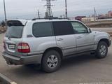 Toyota Land Cruiser 2005 года за 9 500 000 тг. в Кокшетау – фото 3