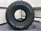 TESCHE TIRES RIDGE BLADE X/T LT285/75R16 116/113R 10PR 3PLY за 122 000 тг. в Астана – фото 5