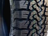 TESCHE TIRES RIDGE BLADE X/T LT285/75R16 116/113R 10PR 3PLY за 122 000 тг. в Астана