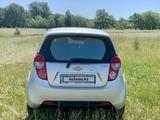 Chevrolet Spark 2022 года за 5 400 000 тг. в Семей – фото 3