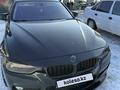 BMW 328 2012 года за 12 300 000 тг. в Алматы – фото 7