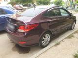 Hyundai Solaris 2011 года за 5 100 000 тг. в Алматы – фото 2