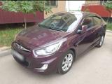 Hyundai Solaris 2011 года за 5 100 000 тг. в Алматы