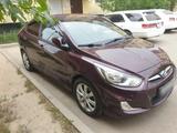 Hyundai Solaris 2011 года за 5 100 000 тг. в Алматы – фото 4