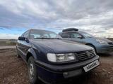 Volkswagen Passat 1994 года за 950 000 тг. в Щучинск – фото 4