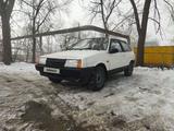 ВАЗ (Lada) 2108 1993 годаүшін650 000 тг. в Алматы