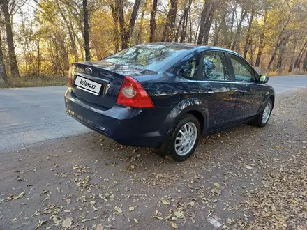 Ford Focus 2010 года за 2 600 000 тг. в Алматы – фото 8