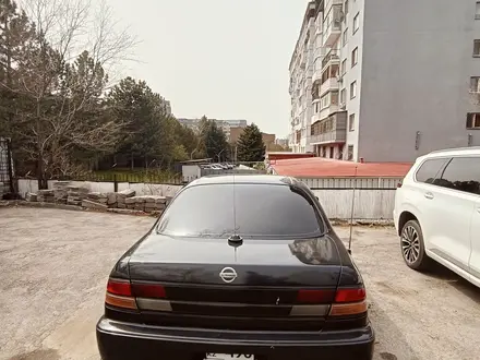 Nissan Cefiro 1996 года за 2 000 000 тг. в Алматы – фото 6